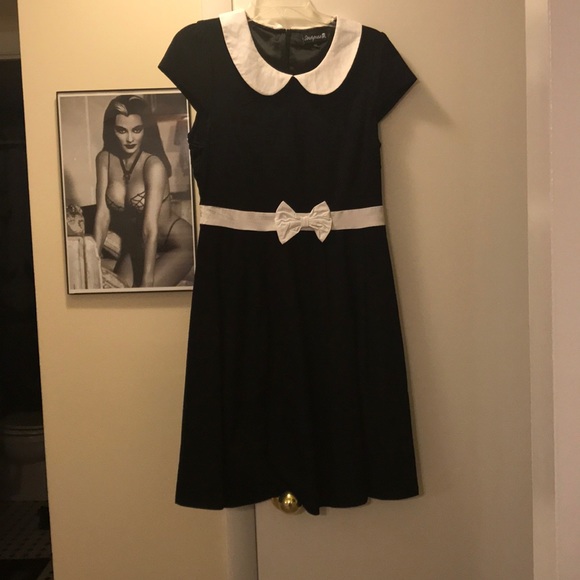 Sourpuss Dresses & Skirts - Sourpuss Lizzie Dress